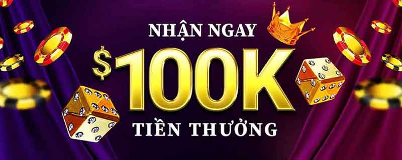 Nhà cái tặng tiền 789bet