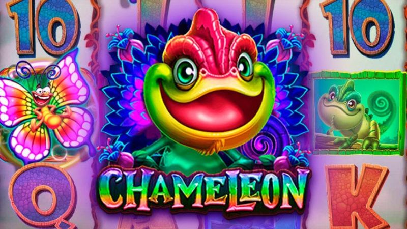 Game Chameleon đặc biệt
