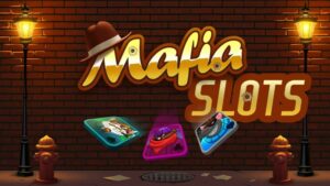 game mafia