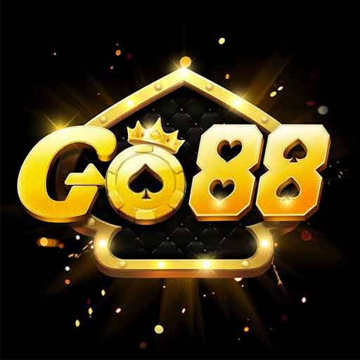 Logo go88 tài xỉu