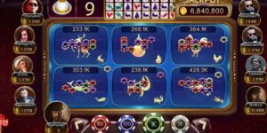 Hướng dẫn chi tiết cách chơi game Bầu Cua cho tân binh