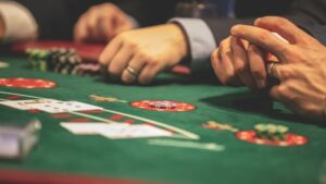Phân tích những tâm lý đánh Poker